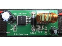 24V开关电源与大电流降压IC应用解析 3A/5A电源IC如何驱动现代电子设备